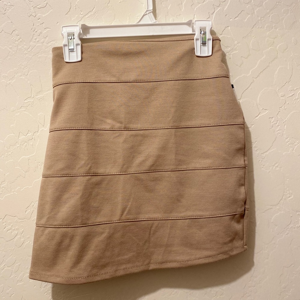 body central skirt